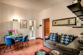 Cozy apartment Colosseum